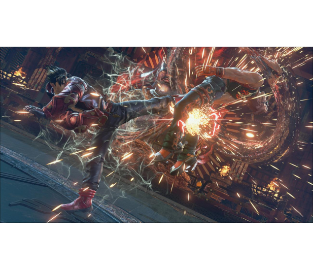 PC Tekken 7 ESD Steam - 465231 - zdjęcie 3